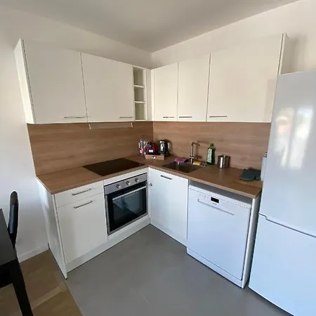 Apartamento Luxury 5 Paris *