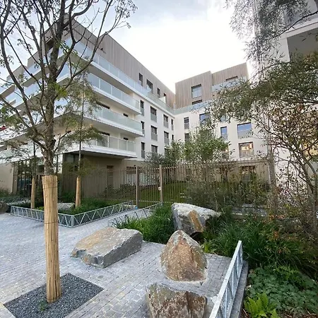 Luxury 5 Paris Asnières