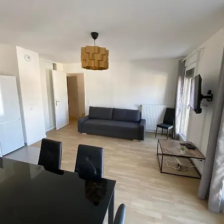 Luxury 5 Paris