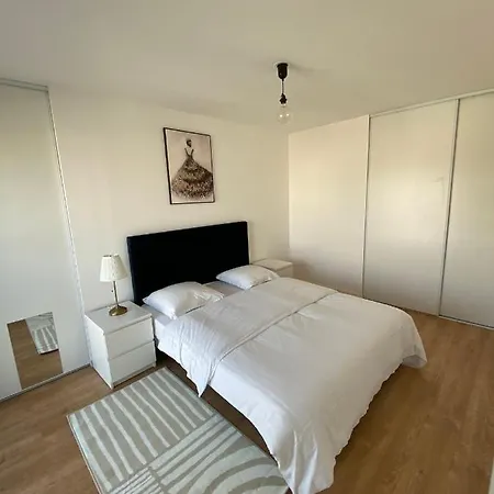 Luxury 5 Paris Apartamento Asnières